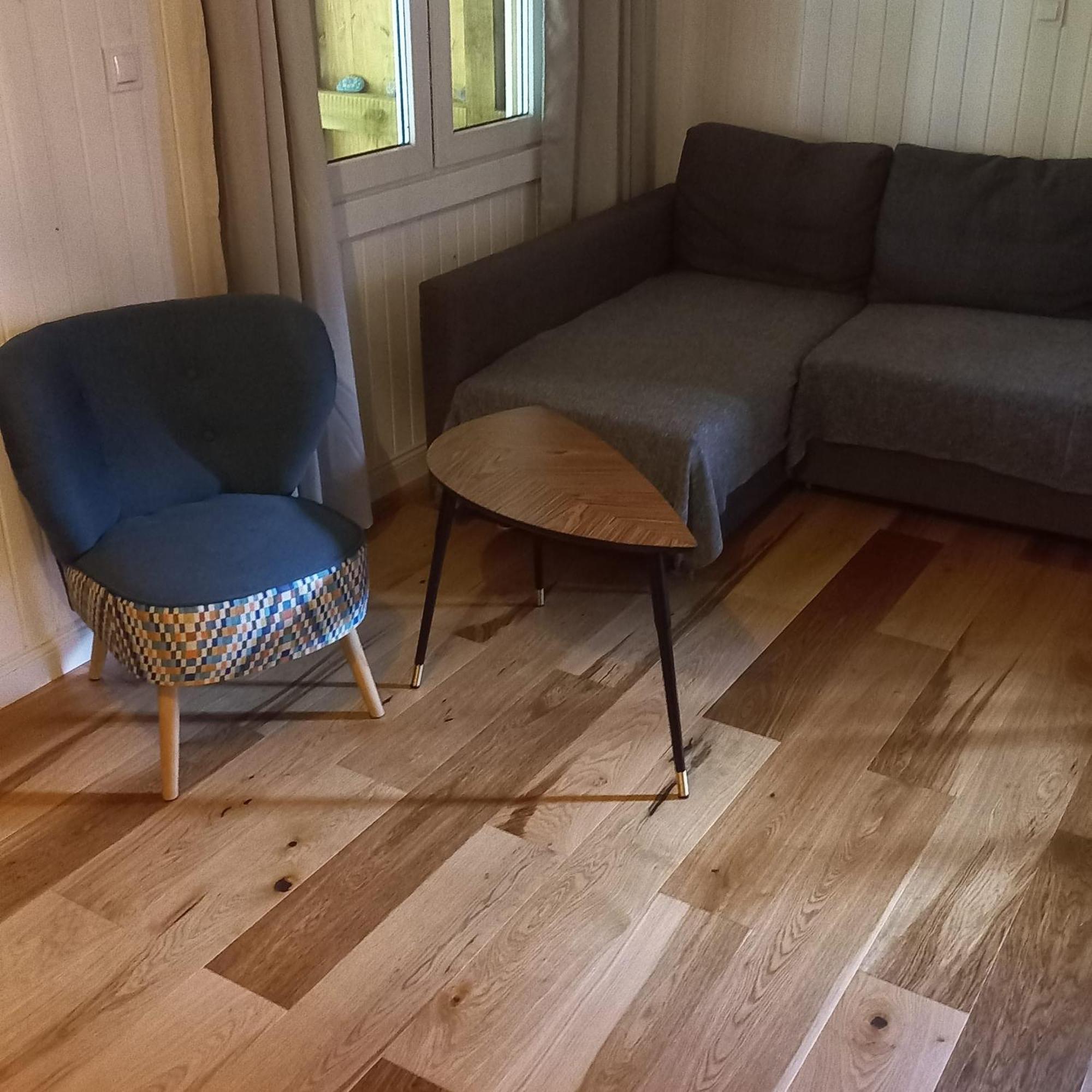 La Osada Villa Mielno  Dış mekan fotoğraf
