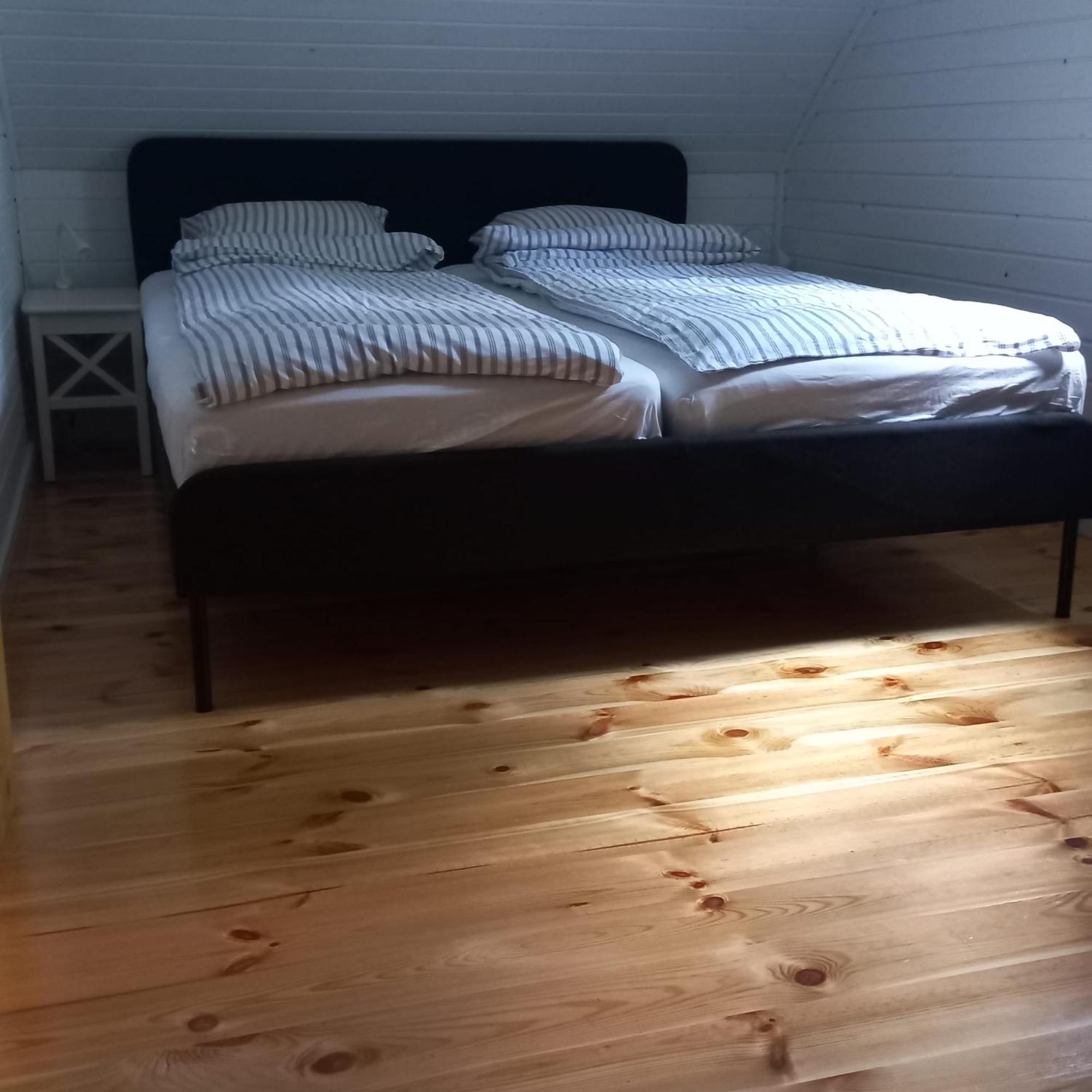 La Osada Villa Mielno  Dış mekan fotoğraf