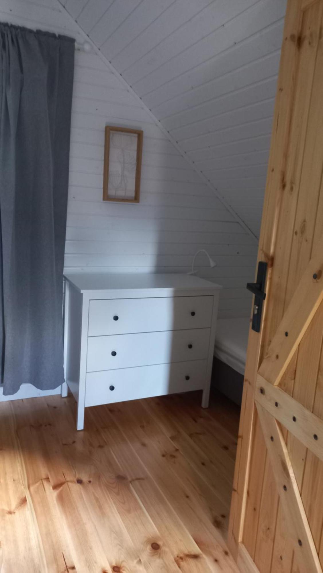 La Osada Villa Mielno  Dış mekan fotoğraf