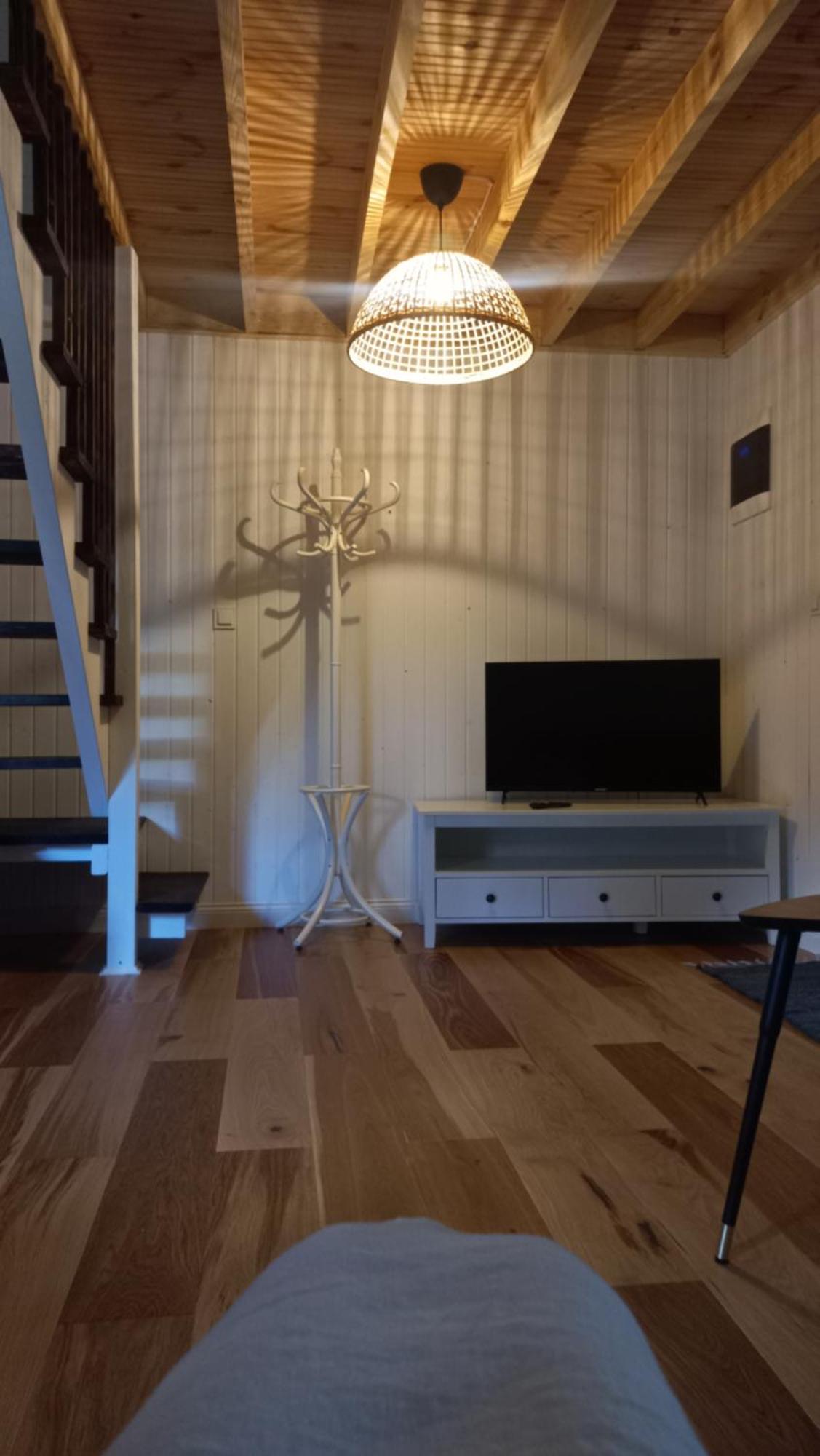 La Osada Villa Mielno  Dış mekan fotoğraf