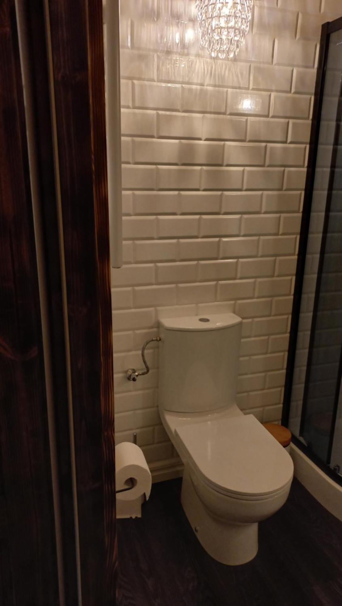 La Osada Villa Mielno  Dış mekan fotoğraf