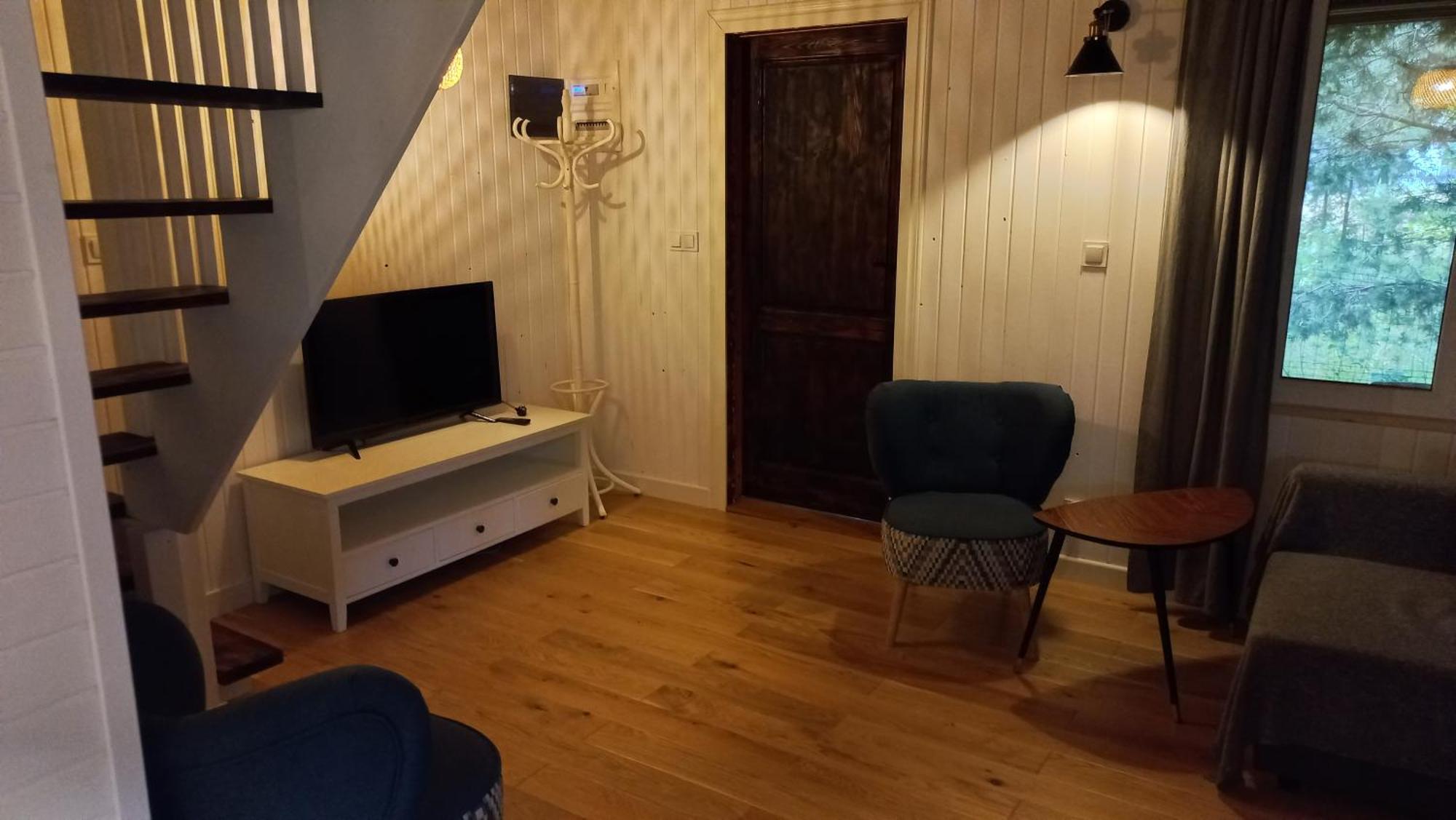 La Osada Villa Mielno  Dış mekan fotoğraf