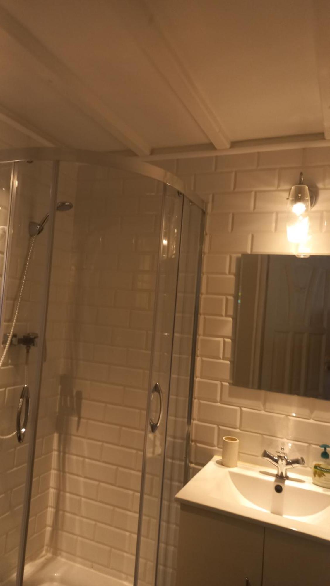 La Osada Villa Mielno  Dış mekan fotoğraf