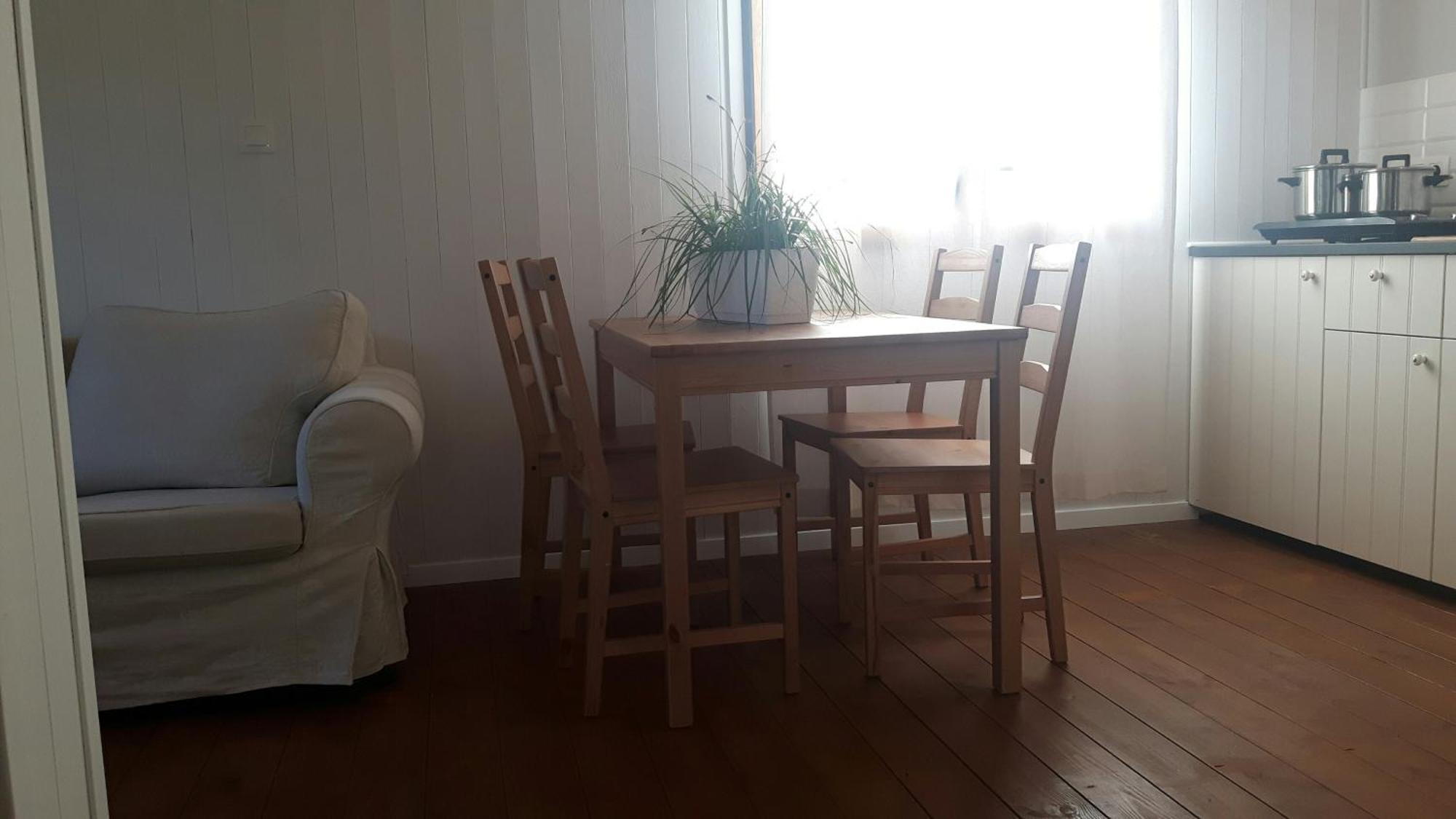 La Osada Villa Mielno  Dış mekan fotoğraf