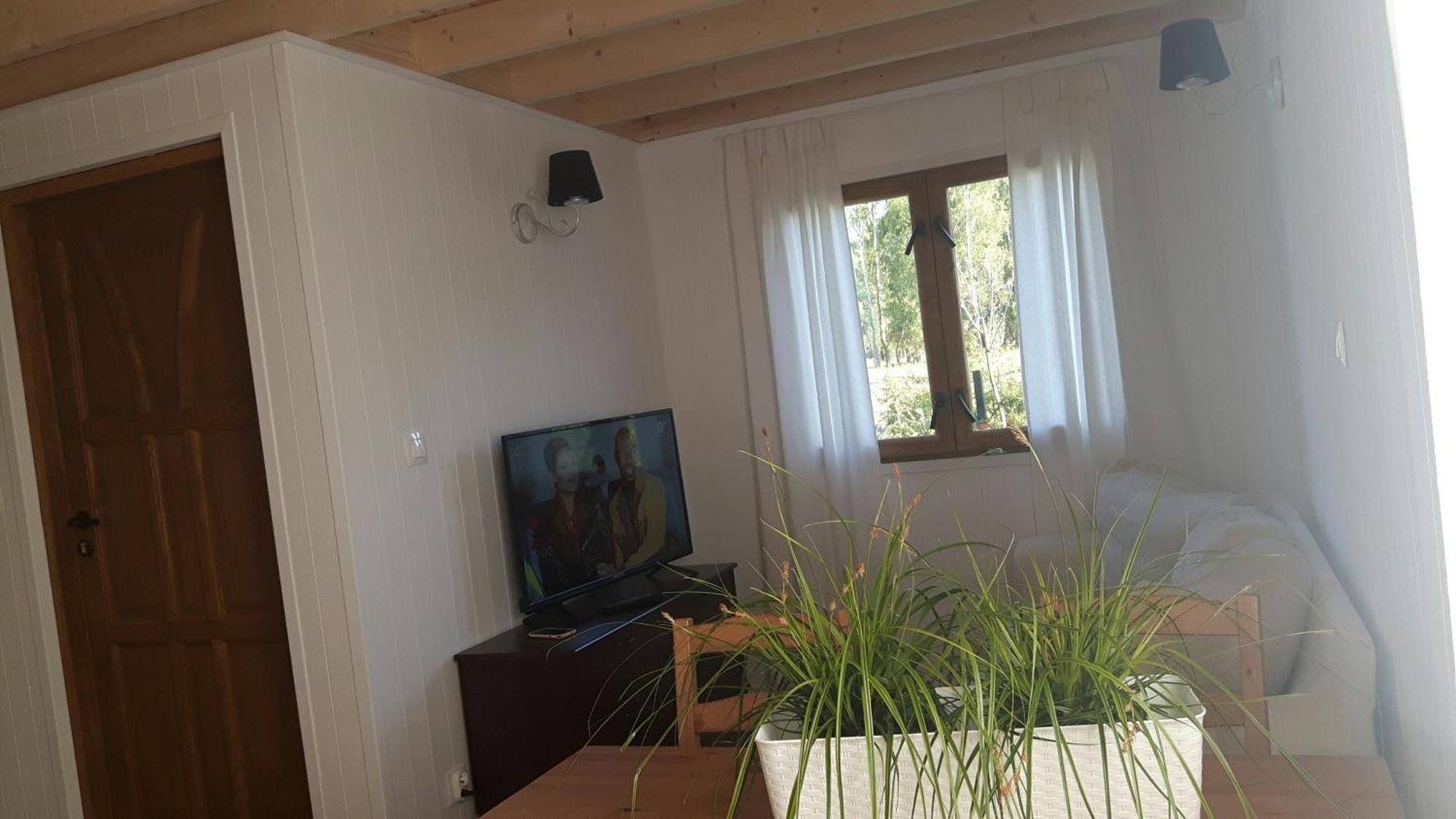 La Osada Villa Mielno  Dış mekan fotoğraf
