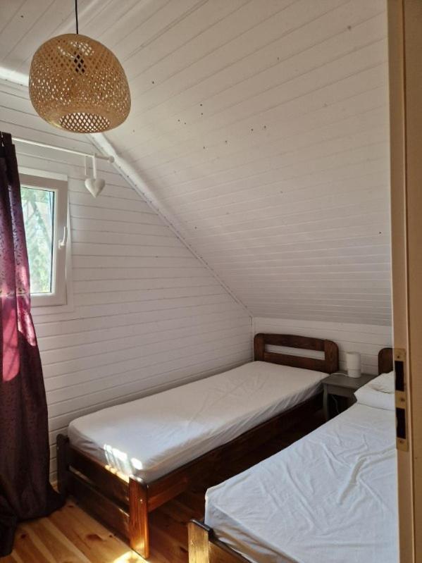 La Osada Villa Mielno  Dış mekan fotoğraf