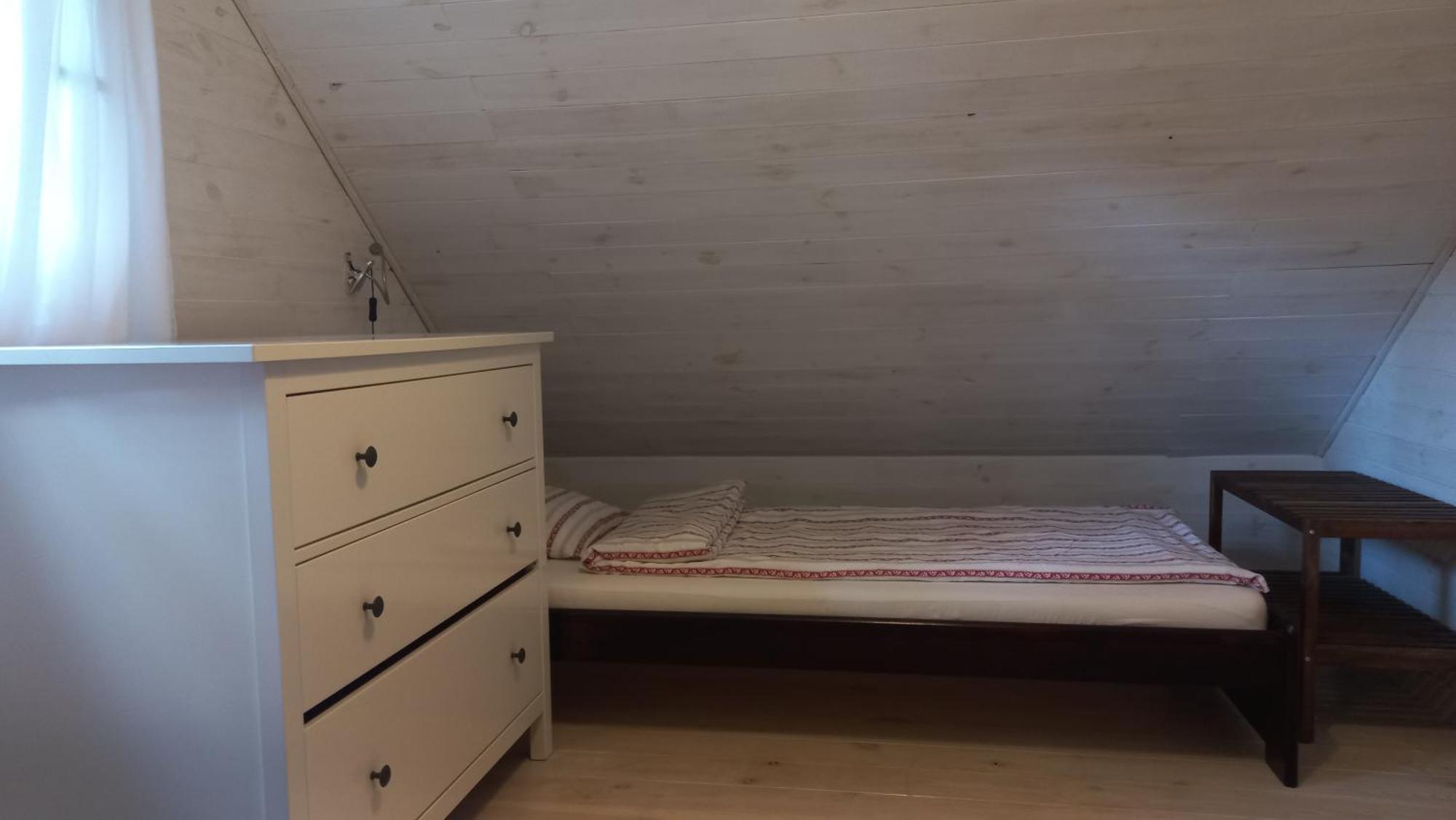 La Osada Villa Mielno  Dış mekan fotoğraf