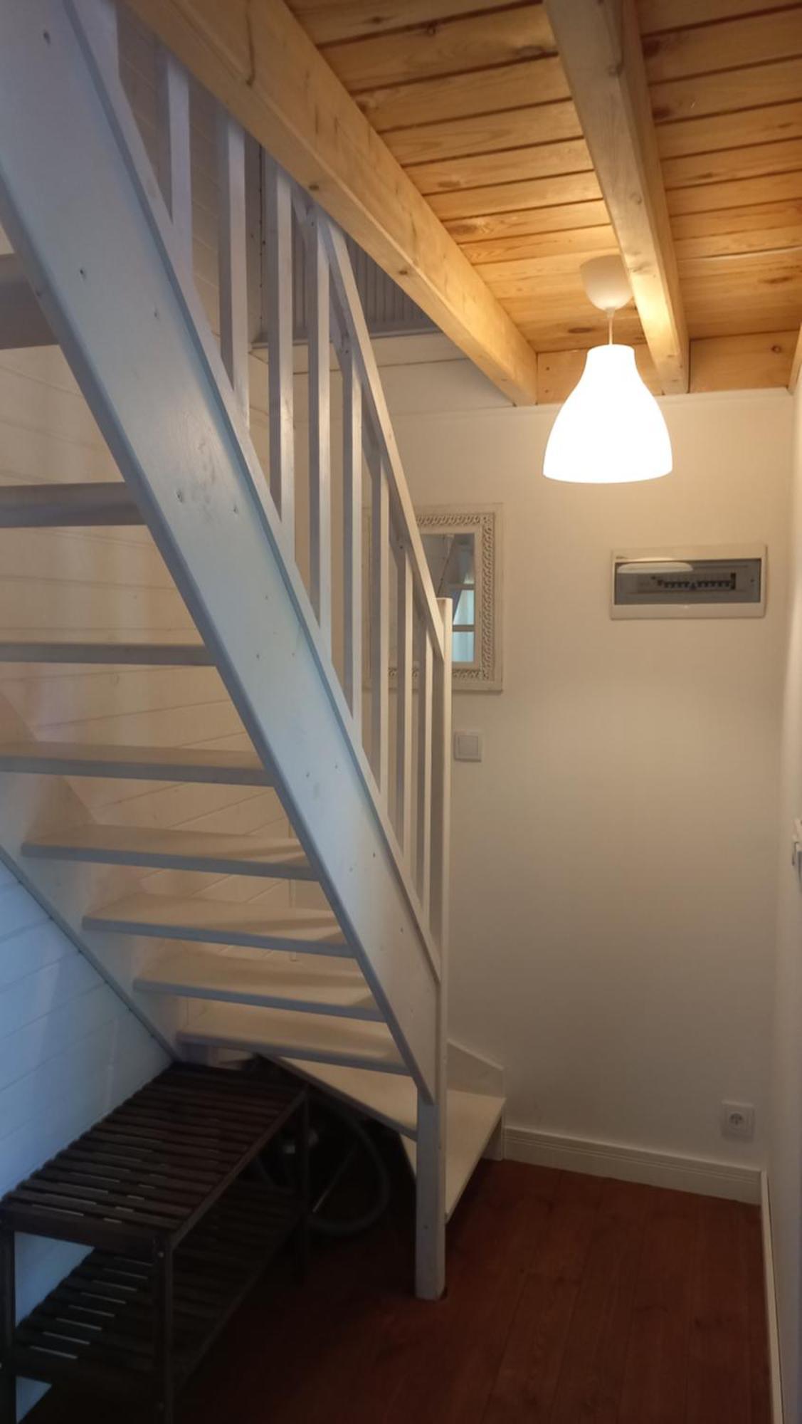 La Osada Villa Mielno  Dış mekan fotoğraf