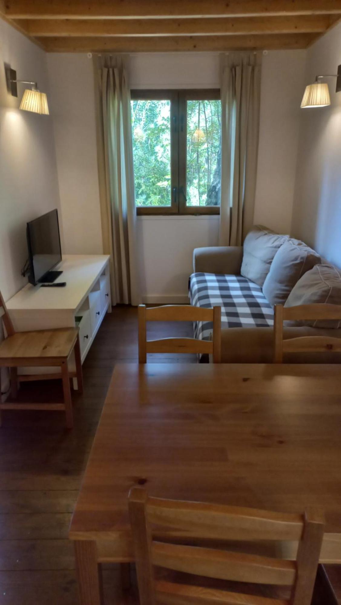 La Osada Villa Mielno  Dış mekan fotoğraf