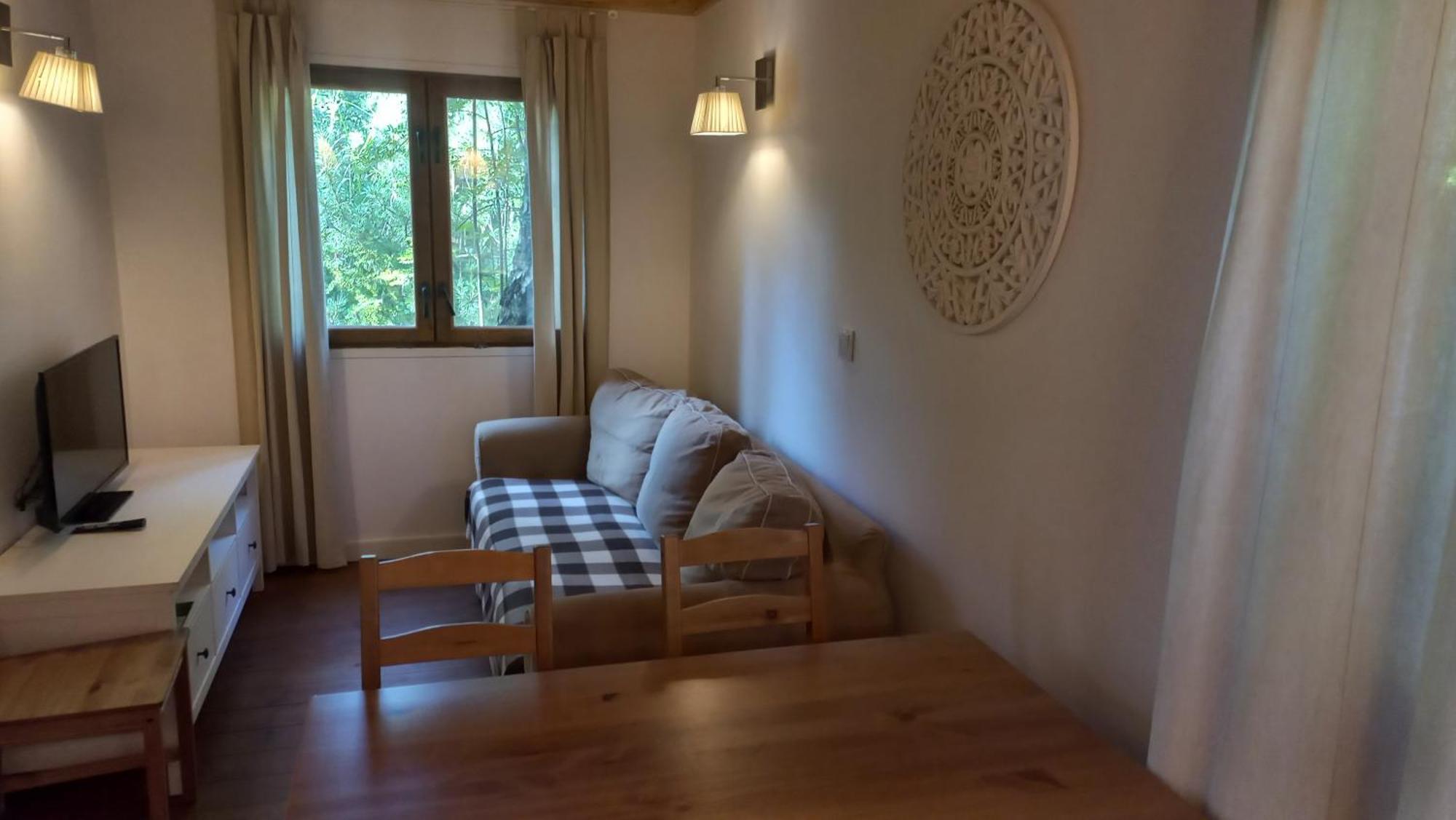 La Osada Villa Mielno  Dış mekan fotoğraf